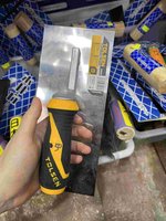 TOLSEN 泥鏟灰池 280x120mm